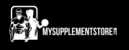 My Supplement Store
