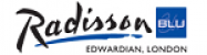 Radisson Blu Edwardian UK