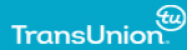 TransUnion ShareAble For Hires