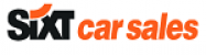 Sixt Car Sales DE