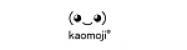 Kaomoji NL/BE