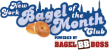 Bagel of the Month Club