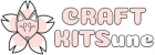 Craft Kitsune