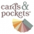 Cards and Pockets