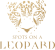 Spots on a Leopard
