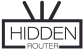 Hidden Router