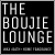 The Boujie lounge