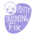 Potty Training Fix