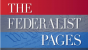 The Federalist Pages
